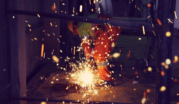 expertise en construction métallique